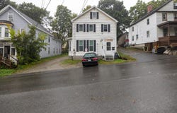 34 Oak Street, Augusta, ME 04330