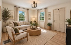 5945 Craig Road, Durham, NC 27712