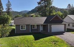 108 W 9th Ave, Clark Fork, ID 83811