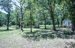 153 Marriott, Graham, TX 76450