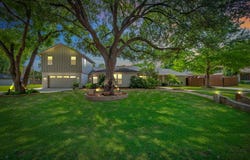 1943 Camelot Drive, Grapevine, TX 76051