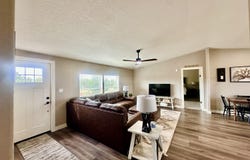21 County Road 8307, Concho, AZ 85924