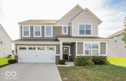 9575 Crossfield Road, Avon, IN 46123