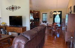 222 Rocky Ridge Road, Gladys, VA 24554