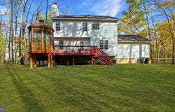 14101 KATHLEEN Lane, BRANDYWINE, MD 20613