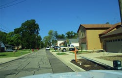 809 E 7th Street, Bonham, TX 75418