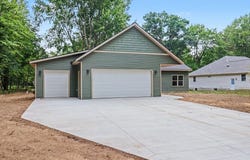 9621 Sunset Drive, Stanwood, MI 49346