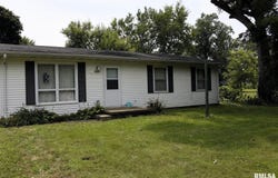 205 E ANN Street, Tallula, IL 62688
