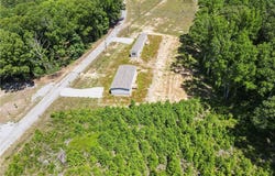 Ward School Road lot: 4, Centreville, AL 35042