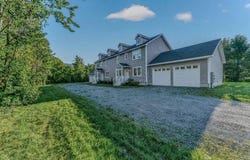281 Solar Spring Circle, Carroll, NH 03598
