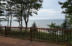 13406 W Lakeshore Dr, Brimley/Bay Mills, MI 49715