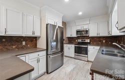 506 Fox Hollow Lane, Mills River, NC 28759