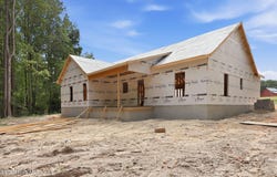 145 Barber Road, Carthage, NC 28327