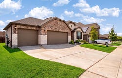 1304 Millican Lane, Aubrey, TX 76227