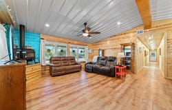970 County Road 256, Coleman, TX 76834