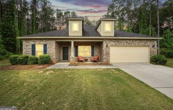 1002 Yorkshire Drive, Griffin, GA 30223