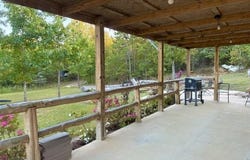 10000 HWY 263, Mountain View, AR 72560