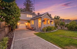 41 Bancroft RD, BURLINGAME, CA 94010