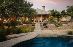 8075 Mount Sharp Road, Wimberley, TX 78676