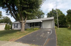 1738 Lundgren Road, New Carlisle, OH 45344