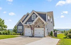 10926 High River Drive, Soddy Daisy, TN 37379