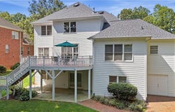 246 Broadmoor Drive, Advance, NC 27006