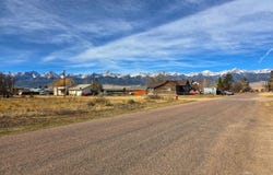 Ohio St, Silver Cliff, CO 81252
