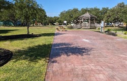 100 Augusta CIR, Aransas Pass, TX 78335