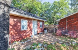 1807 Sandpiper Drive, Clyde, TX 79510