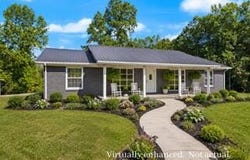 288 Jones Drive, Russell Springs, KY 42642