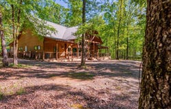 72 Dry Fly Lane, Broken Bow, OK 74728