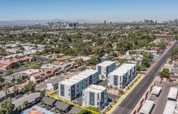 2601 E CLARENDON Avenue, Phoenix, AZ 85016