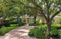 402 MACEWEN Drive, OSPREY, FL 34229