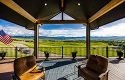 9 Range View Drive, Sheridan, WY 82801