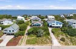 1308 Ocean Drive, Emerald Isle, NC 28594