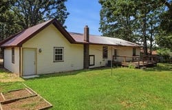 651 Plainview Drive, Houston, MO 65483