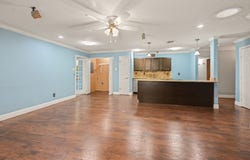 5517 Baker Drive, The Colony, TX 75056