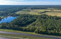 TBD-2 Plant Rd., Egan, LA 70531