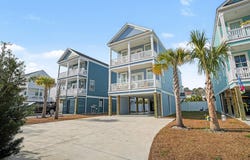 695 Elizabeth Dr., Murrells Inlet, SC 29576