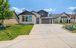 4409 N ROCKING CHAIR, Amarillo, TX 79124-0006