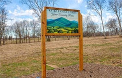 TBD LOT 8 Stinebaugh LOOP, Huntington, AR 72940