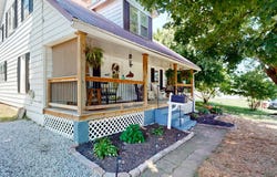 121 Hamilton Avenue, Lancaster, KY 40444