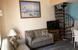 323 43rd St So. #14, Brigantine, NJ 08203