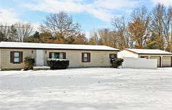 2185 Armond Road, Howell, MI 48855
