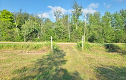 ON WOODLAWN RD, Kennan, WI 54537
