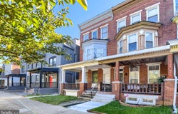 1615 GWYNNS FALLS Parkway, BALTIMORE, MD 21217