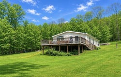 565 Ridge Road, Hancock, NY 13783