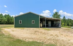 167 Military Road, Sandy Hook, MS 39478
