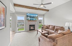1807 Alpine Drive, Pleasant Hill, MO 64080