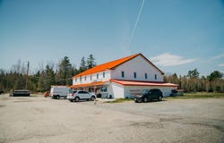 87 U.S. Highway 1, Verona Island, ME 04416